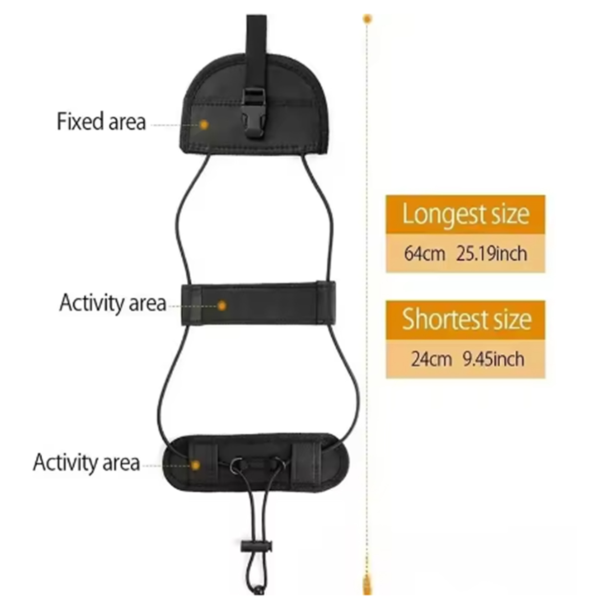 여행용 가방 연결 스트랩, 여행 가방 손잡이에 작은 가 - Travel Accessories Luggage Straps 리뷰 및 가격