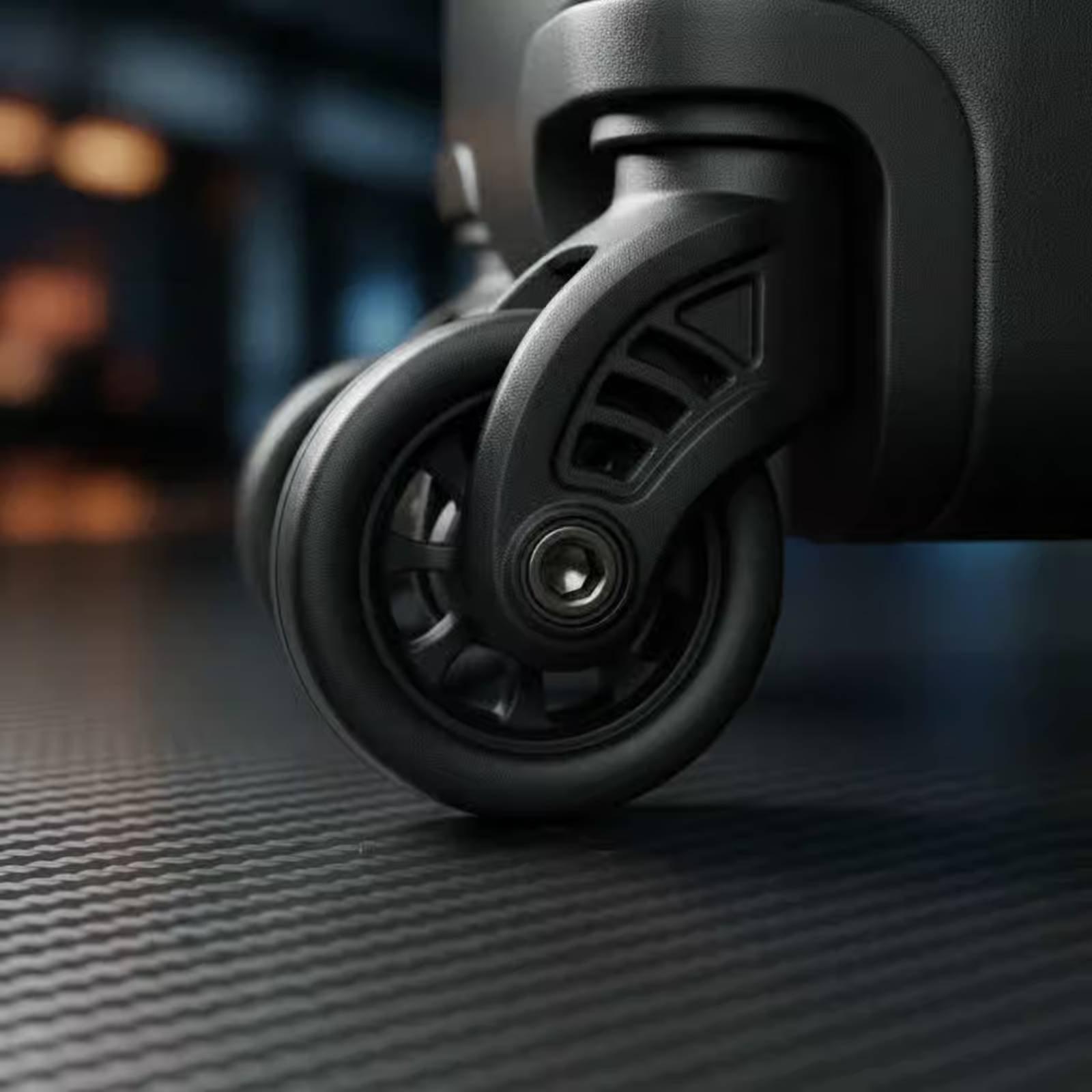 유니버설 러기지 캐스터 교체용 휠 액세서리 (여행 가방 - Luggage Wheel Replacement 리뷰 및 가격