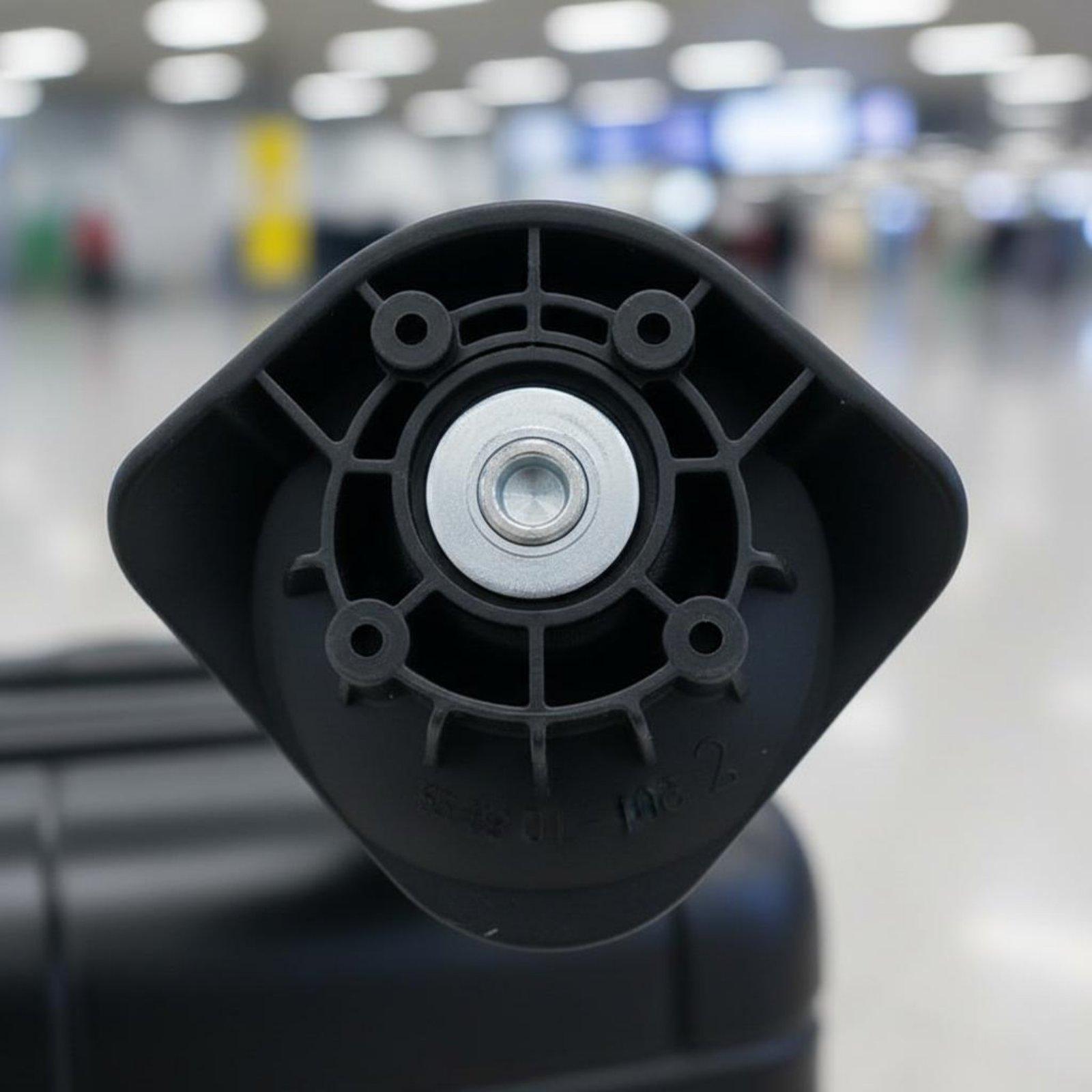 유니버설 러기지 캐스터 교체용 휠 액세서리 (여행 가방 - Luggage Wheel Replacement 리뷰 및 가격
