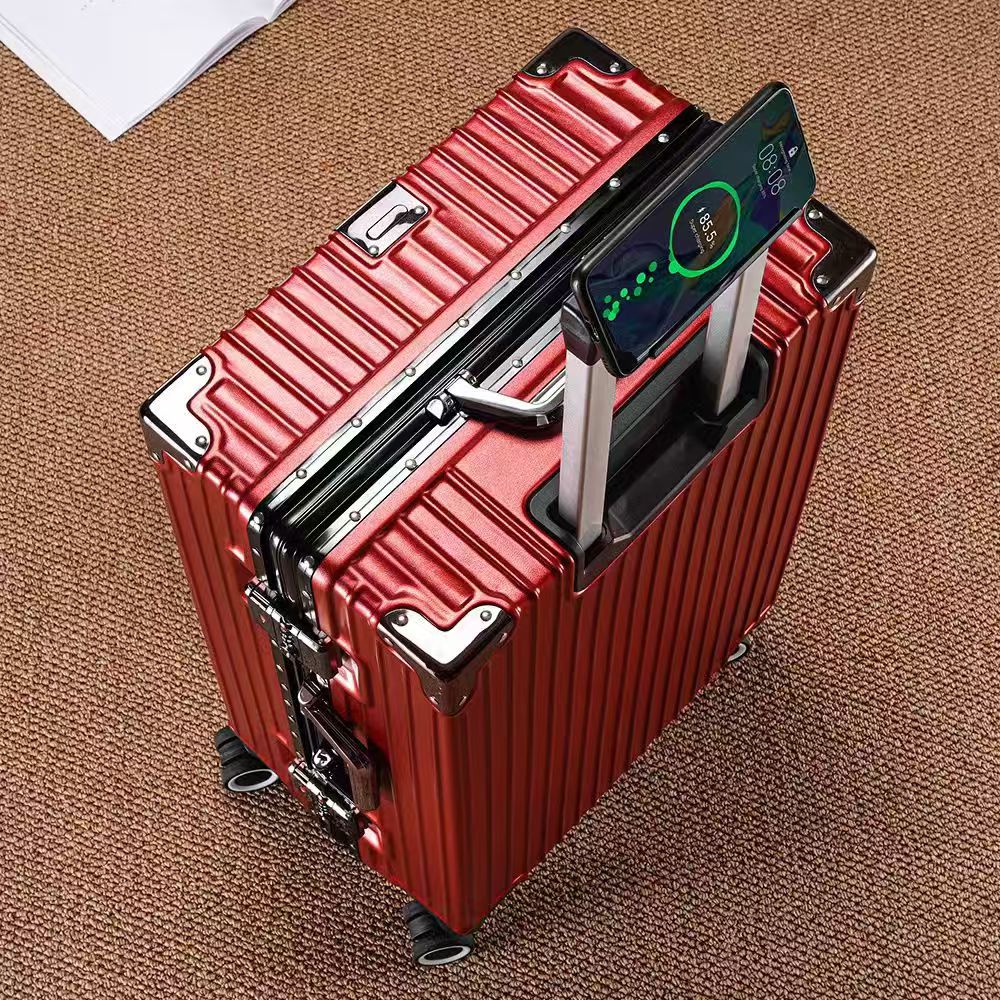 【드롭딜】알루미늄 프레임 여행가방(리벳 108개 포함) - Luggage Wheel Replacement 리뷰 및 가격