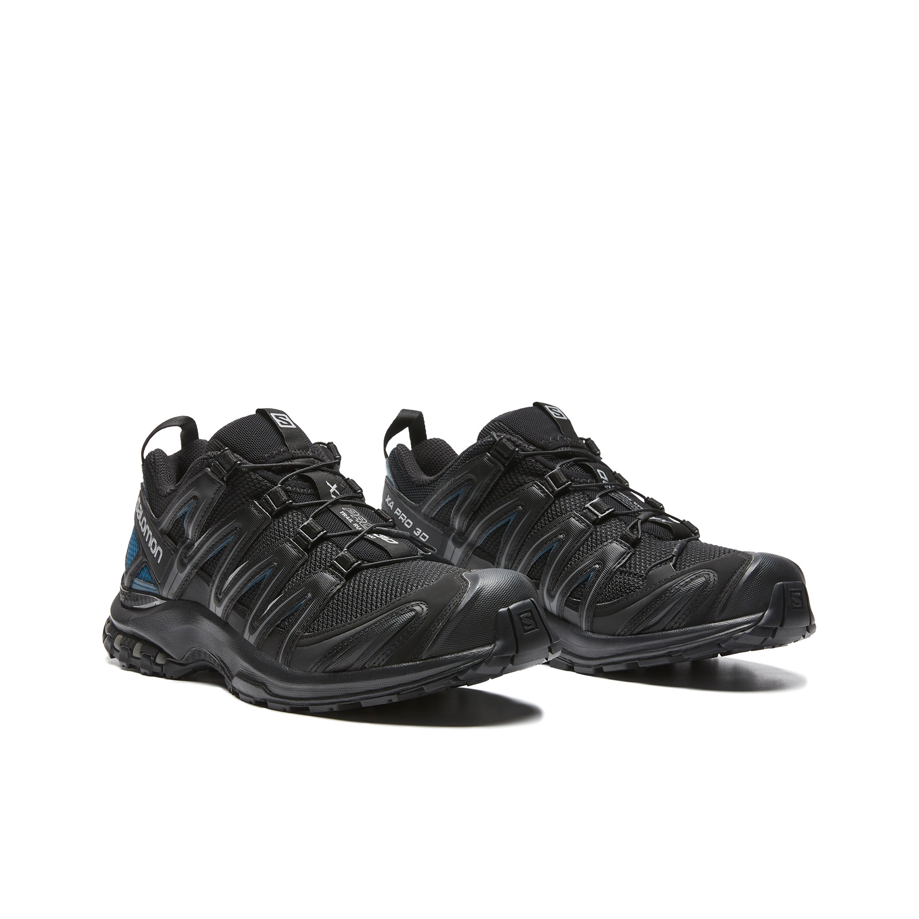 SALOMON XA PRO 3D 로우탑 아웃도어 슈즈  - Salomon Shoes Xa Pro 3D 리뷰 및 가격