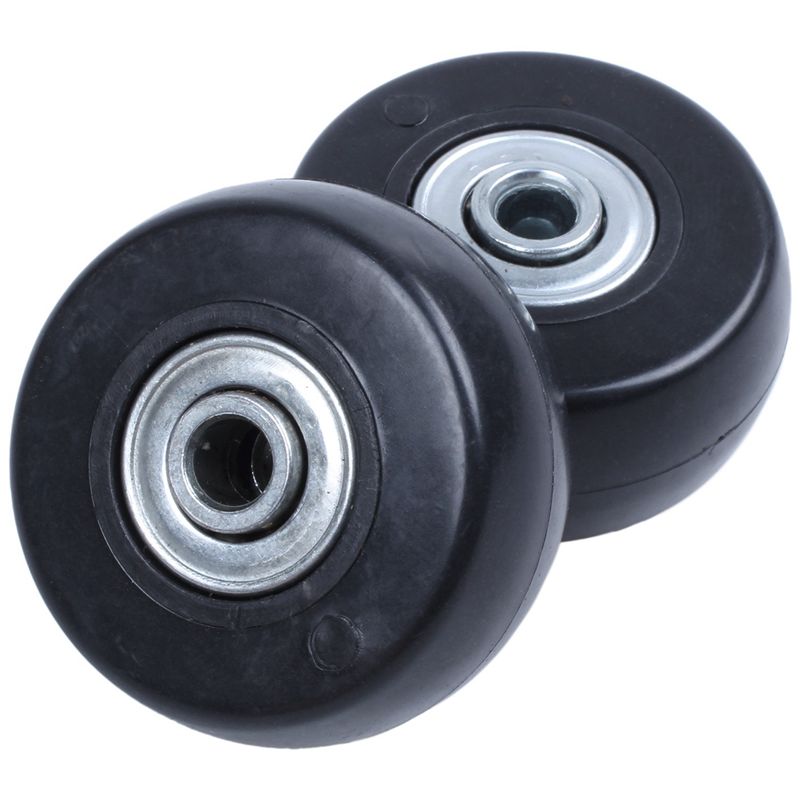 ABAH-12 수하물 가방 교체용 바퀴 및 액슬 세트  - Luggage Wheel Replacement 리뷰 및 가격