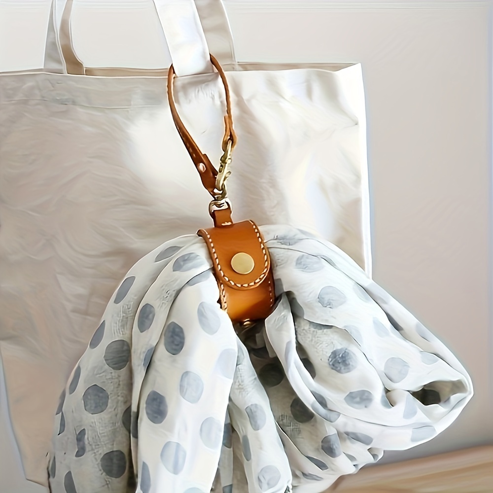 여행 액세서리 클립 - 다기능 스카프, 장갑, 수하물  - Travel Accessories Designer 리뷰 및 가격