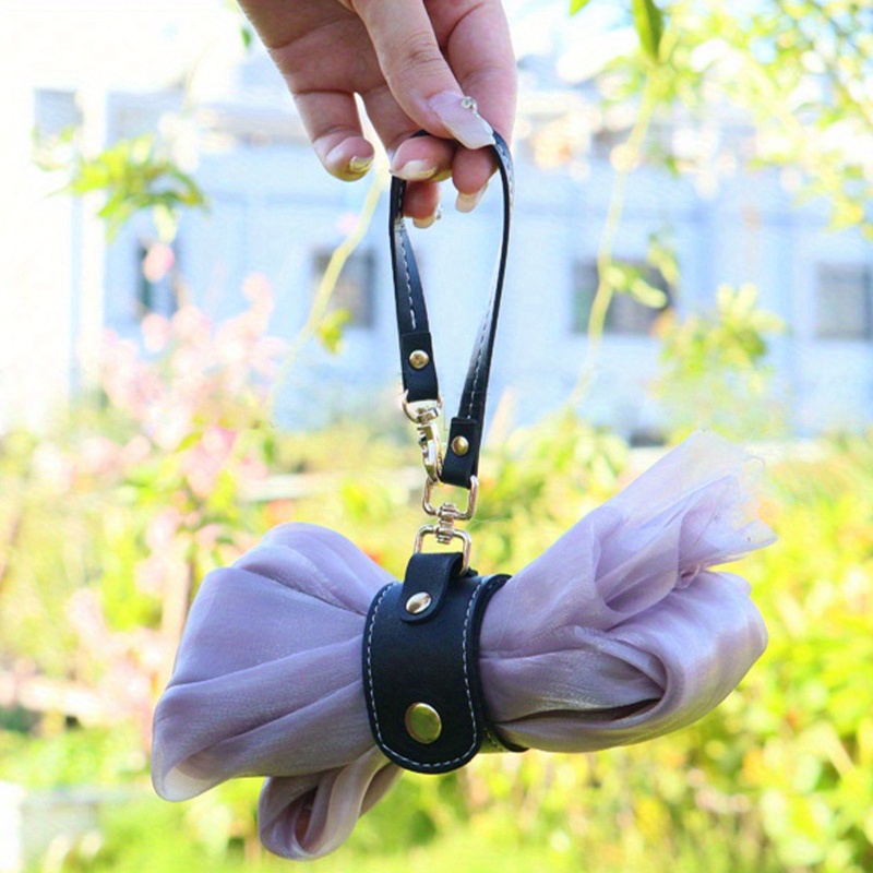 여행 액세서리 클립 - 다기능 스카프, 장갑, 수하물  - Travel Accessories Designer 리뷰 및 가격
