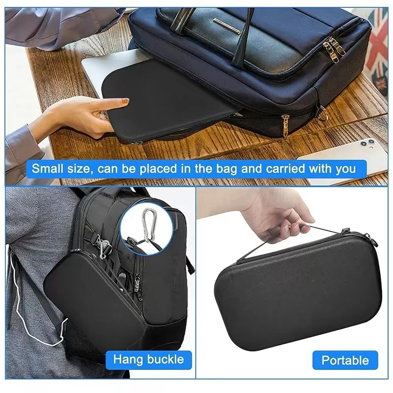 EVA 휴대용 청진기 보관 정리함 여행용 보호 케이스  - Travel Accessories Box 리뷰 및 가격