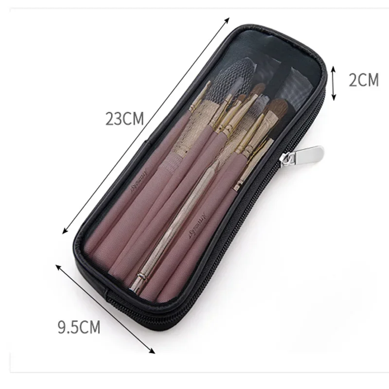 메이크업 브러쉬 여행 케이스 남성용 화장품 세면 용품  - Travel Accessories Holder 리뷰 및 가격