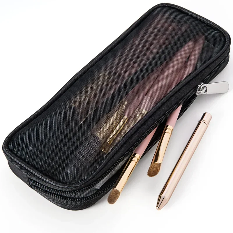 메이크업 브러쉬 여행 케이스 남성용 화장품 세면 용품  - Travel Accessories Holder 리뷰 및 가격