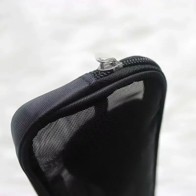 메이크업 브러쉬 여행 케이스 남성용 화장품 세면 용품  - Travel Accessories Holder 리뷰 및 가격